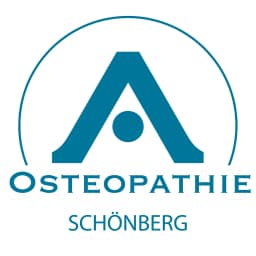 Osteopathie Schönberg Logo