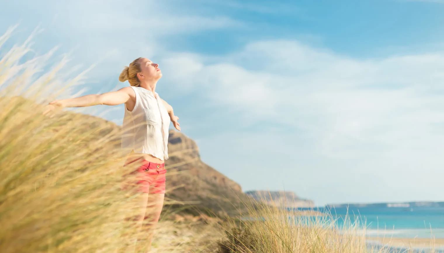 Yoga und Bewegung