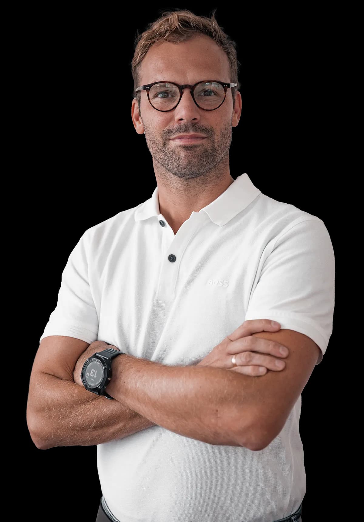 Sebastian Schönberg